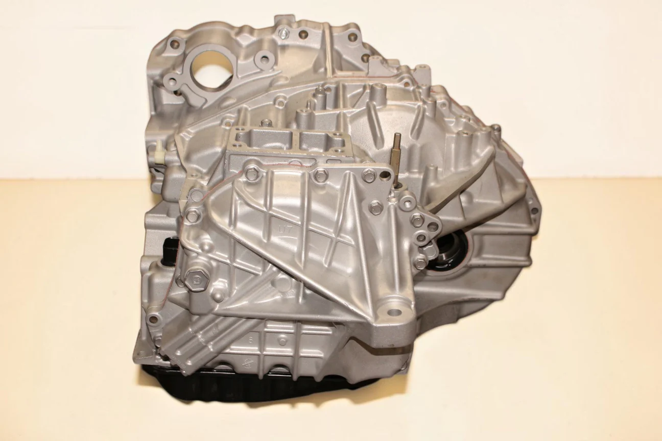 Remanufactured 2013 2014 2015 2016 2017 2018 Lexus ES350 Automatic Transmission 3.5L V6 JDM 2GR-FE - Image 2