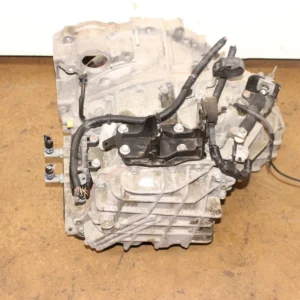 2007-2013 Toyota Camry Automatic Transmission 3.5L V6 JDM 2GR-FE