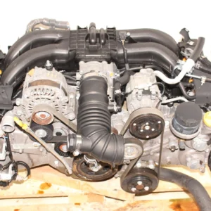 2013 2014 2015 2016 Scion FRS Engine FA20 2.0L 4-Cylinder JDM Motor