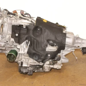 2013 2014 2015 2016 Subaru Forester Automatic Transmission CVT JDM 2.5L FB25