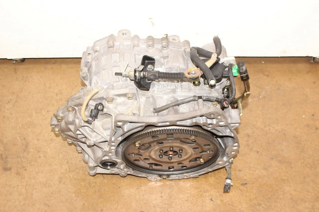 2013 2014 Nissan NV200 Transmission CVT Automatic 2.0L MR20 JDM - Image 2