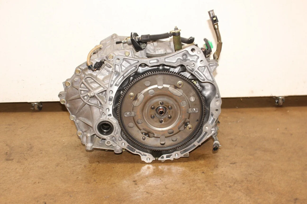 2013 2014 Nissan NV200 Transmission CVT Automatic 2.0L MR20 JDM