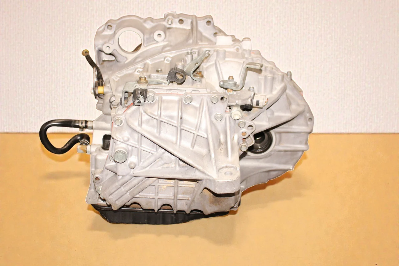 2013-2018 Lexus ES350 Automatic Transmission 3.5L V6 JDM 2GR-FE - Image 2