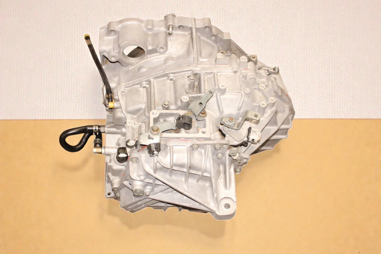 2013-2018 Lexus ES350 Automatic Transmission 3.5L V6 JDM 2GR-FE