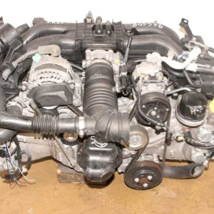2013 2014 2015 2016 Scion FRS Engine FA20 2.0L 4-Cylinder JDM Motor