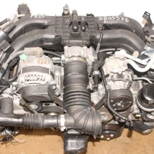 2014-2016 Scion FRS JDM Engine FA20 2.0L 4-Cylinder JDM Motor