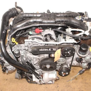 JDM Subaru Impreza WRX Engine Turbo 2015 2016 2017 2018 2019 2020 2021 2.0L FA20