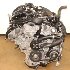 2016 2017 2018 2019 2020 2021 2022 Lexus RX350 Engine 2GR-FKS 3.5L V6 Motor