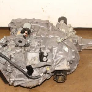 2017 2018 2019 2020 2021 2022 Lexus RX350 AWD Automatic Transmission 3.5L V6 2GR-FKS Transfer Case