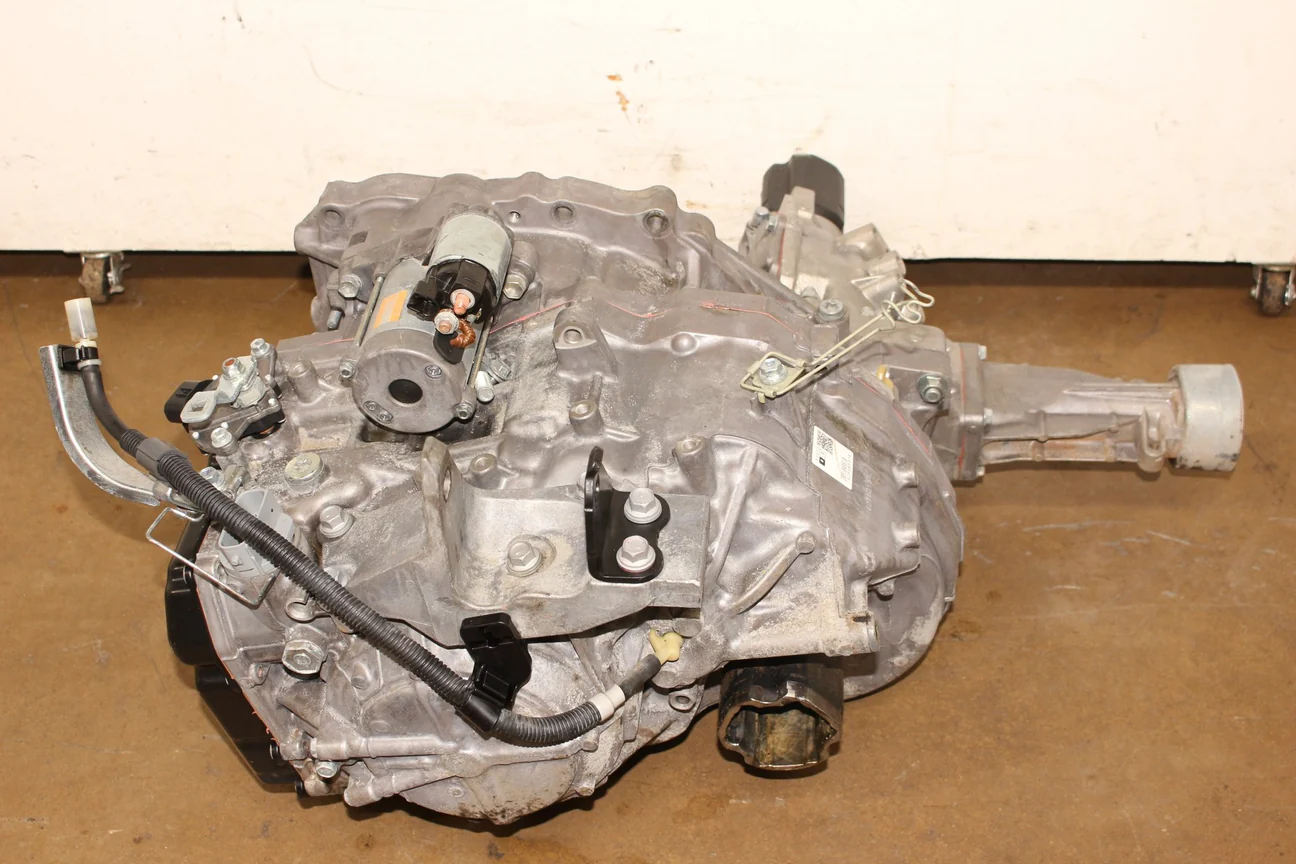 2017 2018 2019 2020 2021 2022 Lexus RX350 AWD Automatic Transmission 3.5L V6 2GR-FKS Transfer Case