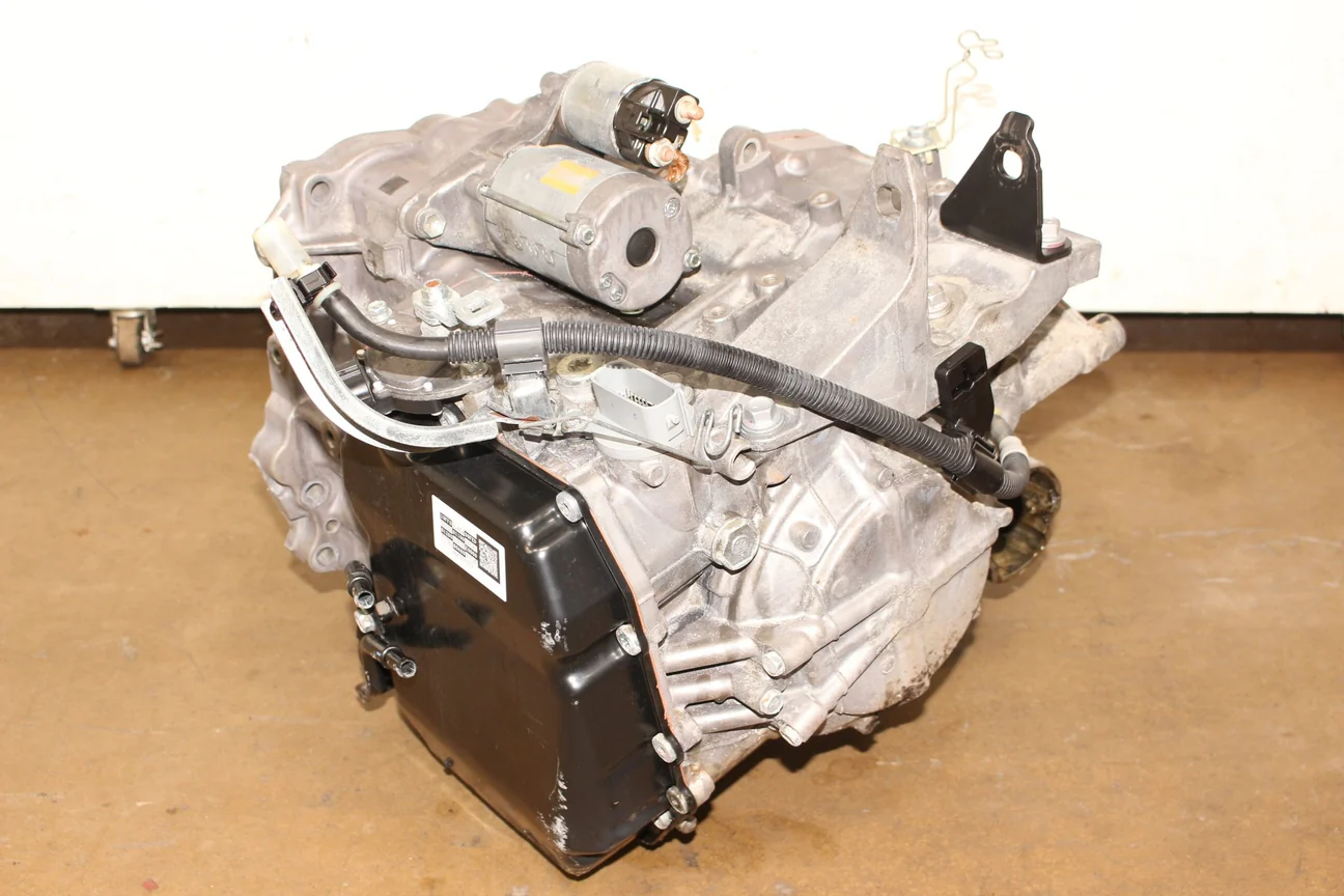 2017 2018 2019 2020 2021 2022 Lexus RX350 AWD Automatic Transmission 3.5L V6 2GR-FKS Transfer Case - Image 2