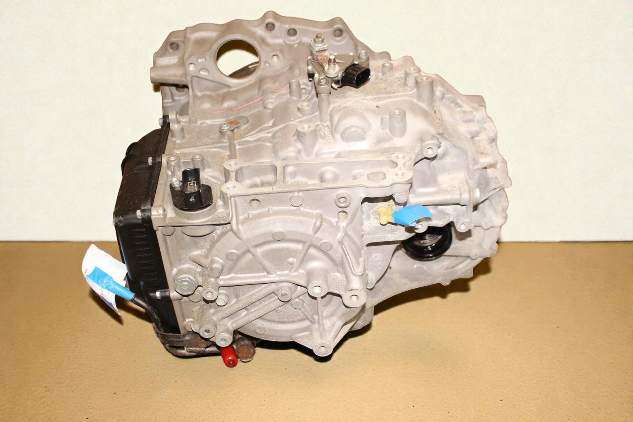 2017-2022 Toyota Highlander AWD Automatic 8 Speed Transmission 3.5L V6 2GR-FKS - Image 2
