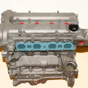 Remanufactured 2011 2012 2013 2014 2015 2016 2017 Chevrolet Equinox Engine 4-Cylinder 2.4l LAF Motor