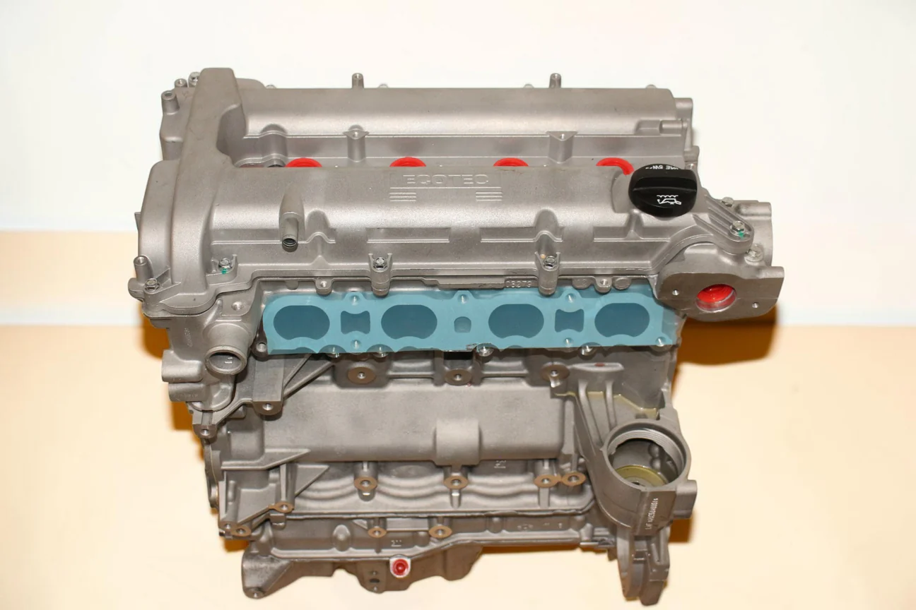 Remanufactured 2011 2012 2013 2014 2015 2016 2017 Chevrolet Equinox Engine 4-Cylinder 2.4l LAF Motor