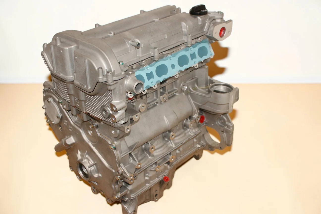 Remanufactured 2011 2012 2013 2014 2015 2016 2017 Chevrolet Equinox Engine 4-Cylinder 2.4l LAF Motor - Image 2
