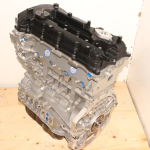 Brand New 2011 2012 Hyundai Santa Fe 2.4L G4KJ Theta II GDI 4-Cylinder Engine Motor Gen1
