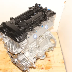 Brand New 2014 2015 2016 Kia Forte Engine G4NB 1.8L 4-Cylinder Zero Mileage Motor