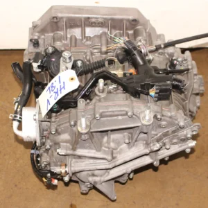 2016 2017 2018 2019 2020 2021 Honda HRV 2WD 4X2 Automatic Transmission CVT JDM R18ZF 1.8L