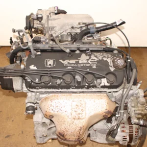 1998-2002 Honda Accord JDM Engine 2.3L SOHC F23A