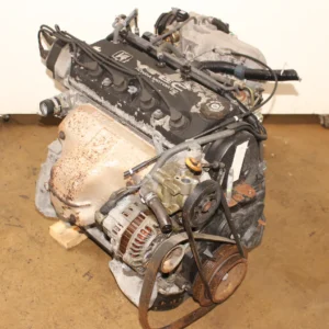 98 99 00 21 22 Honda Accord JDM Engine 2.3L SOHC F23A