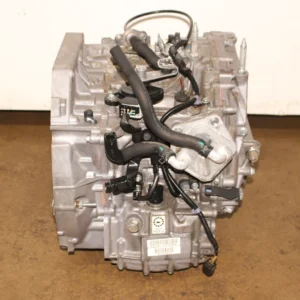 2014-2015 Honda Civic CVT Automatic Transmission 1.8L R18A Gasoline