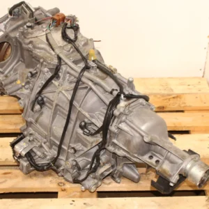 2012 2013 2014 2015 2016 2017 Subaru XV Crosstrek Automatic Transmission CVT DOHC 2.0L FB20 JDM Motors