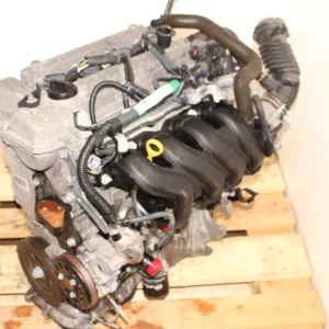 Scion XA Engine 2003 2004 2005 2006 1.5L 4 Cylinder 1NZFE JDM Motor