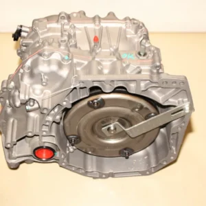 REMAN Nissan Versa CVT Transmission Automatic 2013 2014 2015 2016 2017 2018 2019 1.6L 4 Cylinder HR16DE