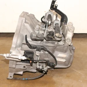 2009-2014 Acura TSX Manual Transmission 6-Speed SM5M 2.4L 4 CYL K24Z3 JDM K24A