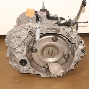 2014 2015 2016 2017 2018 Nissan Altima QR25DE 2.5L CVT Automatic Transmission 4 Cylinder JDM