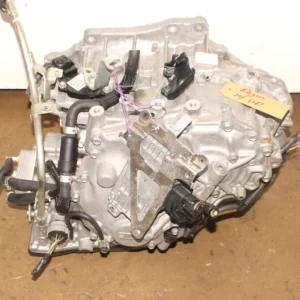2016 2017 2018 2019 2020 Nissan Rogue QR25DE 2.5L CVT FWD 4X2 Automatic Transmission JDM