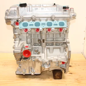 Brand New 2012 2013 2014 2015 2016 2017 2018 2019 Kia Soul Engine 1.6L G4FD 4-Cylinder Non-Turbo Motor