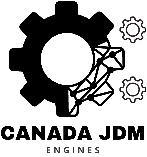 canadajdmengines.com
