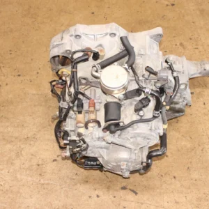 2001-2002 Acura MDX AWD Automatic JDM Transmission V6 3.5L J35A
