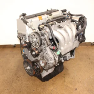 2004-2008 Acura TSX JDM Engine Type S 3 Lobe I-Vtec 2.4L K24A-RBB k24a2