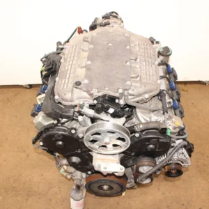 Acura MDX Engine 2003 2004 2005 2006 6 Cylinder 3.5L J35A JDM Motor