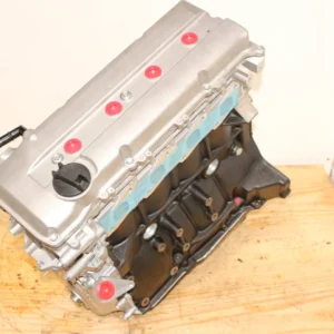 Brand New 2000 2004 Nissan Xterra Engine 2.4L RWD KA24DE Motor