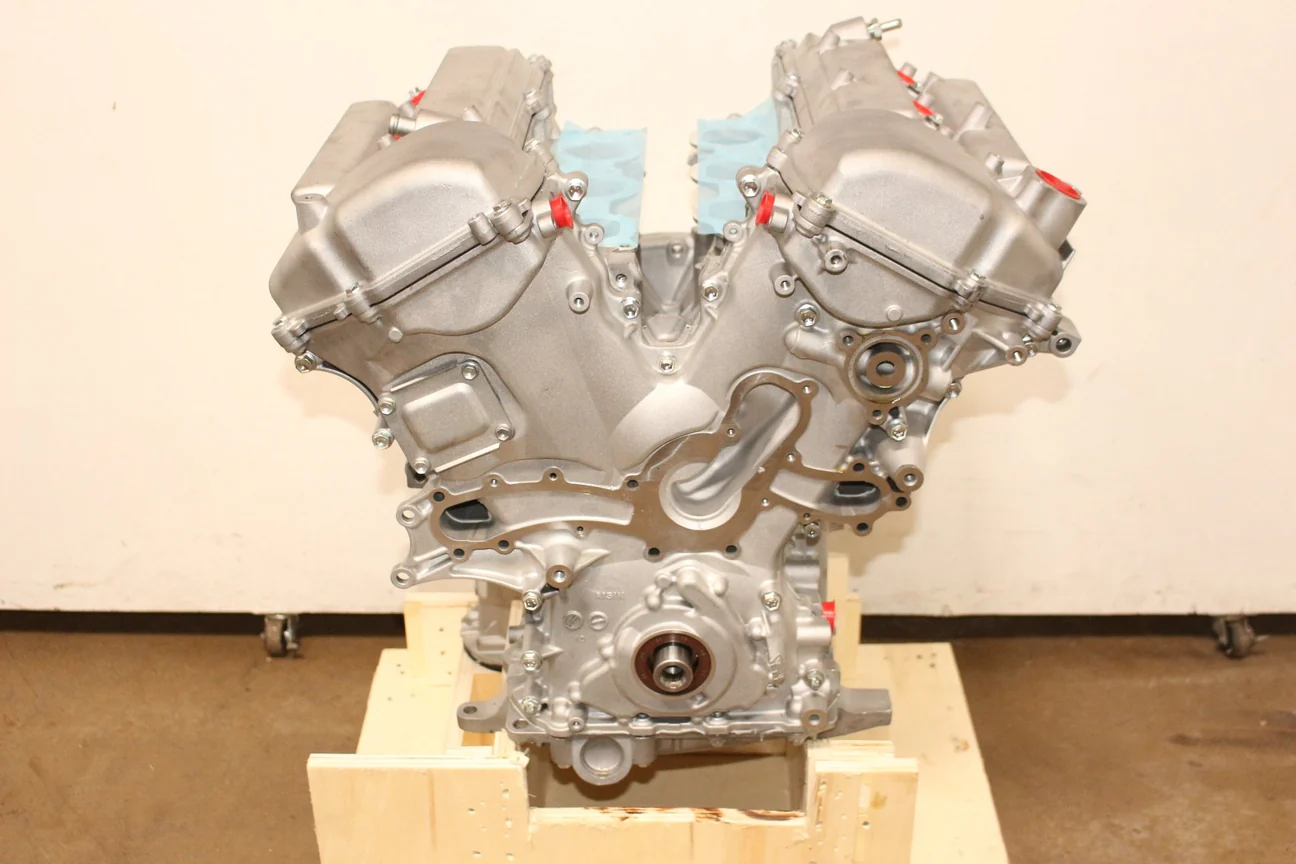 Brand New 2004 2005 2006 2007 2008 2009 2010 2011 2012 2013 2014 2015 Toyota Tacoma Engine 4.0L 1GR-FE V6 1GR