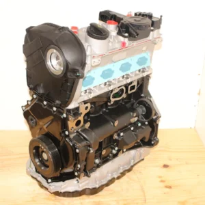 Brand New 2009 2010 2011 2012 2013 2014 Volkswagen Golf GTI Mk6 EA888 TSI Engine 2.0L Turbo Motor CBFA