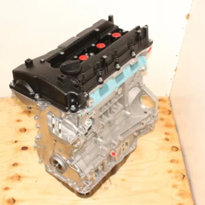 Brand New 2010 2011 2012 2013 Kia Forte Engine 2.4L G4KE Theta II MPi 4-Cylinder Motor