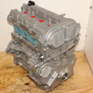 Remanufactured 2012 2013 2014 2015 2016 2017 Buick Verano Engine 4 Cylinder OPT 2.4L LAF Motor VIN C 8th