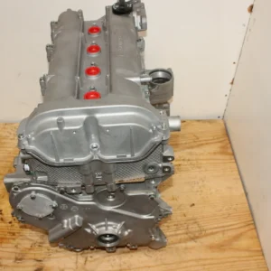 Remanufactured 2011 2012 2013 2014 2015 2016 2017 Buick Regal Engine 4 Cylinder OPT 2.4L LAF Motor VIN C 8th