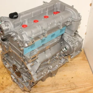 Remanufactured 2011 2012 2013 2014 2015 2016 2017 GMC Terrain Engine 4-Cylinder 2.4l LAF Motor