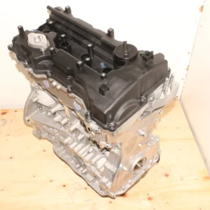 Brand New 2011 2012 2013 2014 2015 2016 Kia Sportage Motor 2.4L G4KJ Theta II GDI 4-Cylinder Engine Gen1