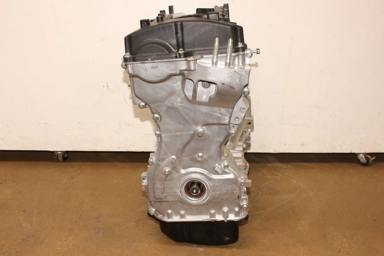 Brand New 2011-2016 Kia Sportage 2.0L Turbo G4KH Theta II GDI 4-Cylinder Engine Gen1
