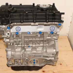 Brand New 2011 2012 2013 2015 2016 Kia Sportage 2.0L Turbo G4KH Theta II GDI 4-Cylinder Engine Gen1