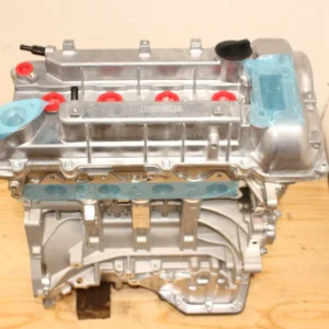 Brand New 2012 2013 2014 2015 2016 2017 2018 2019 Hyundai Accent Engine 1.6L G4FD 4-Cylinder Non-Turbo Motor