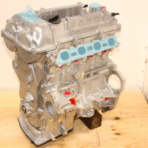 Brand New 2012 2013 2014 2015 2016 2017 Hyundai Veloster Engine 1.6L G4FD 4-Cylinder Non-Turbo Motor