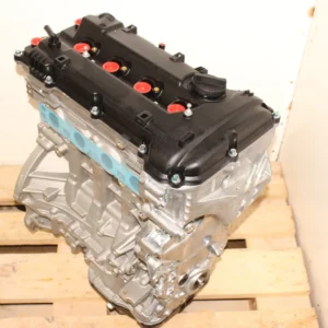Brand New 2012-2013 Kia Soul 2.0L G4NA Motor 4-Cylinder Non-Turbo MPI Engine