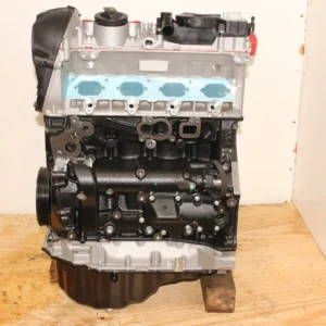 Brand New2012 2013 2014 2015 2016 Audi A6 Quattro Engine 2.0L CPM 4-Cylinder Turbo Motor